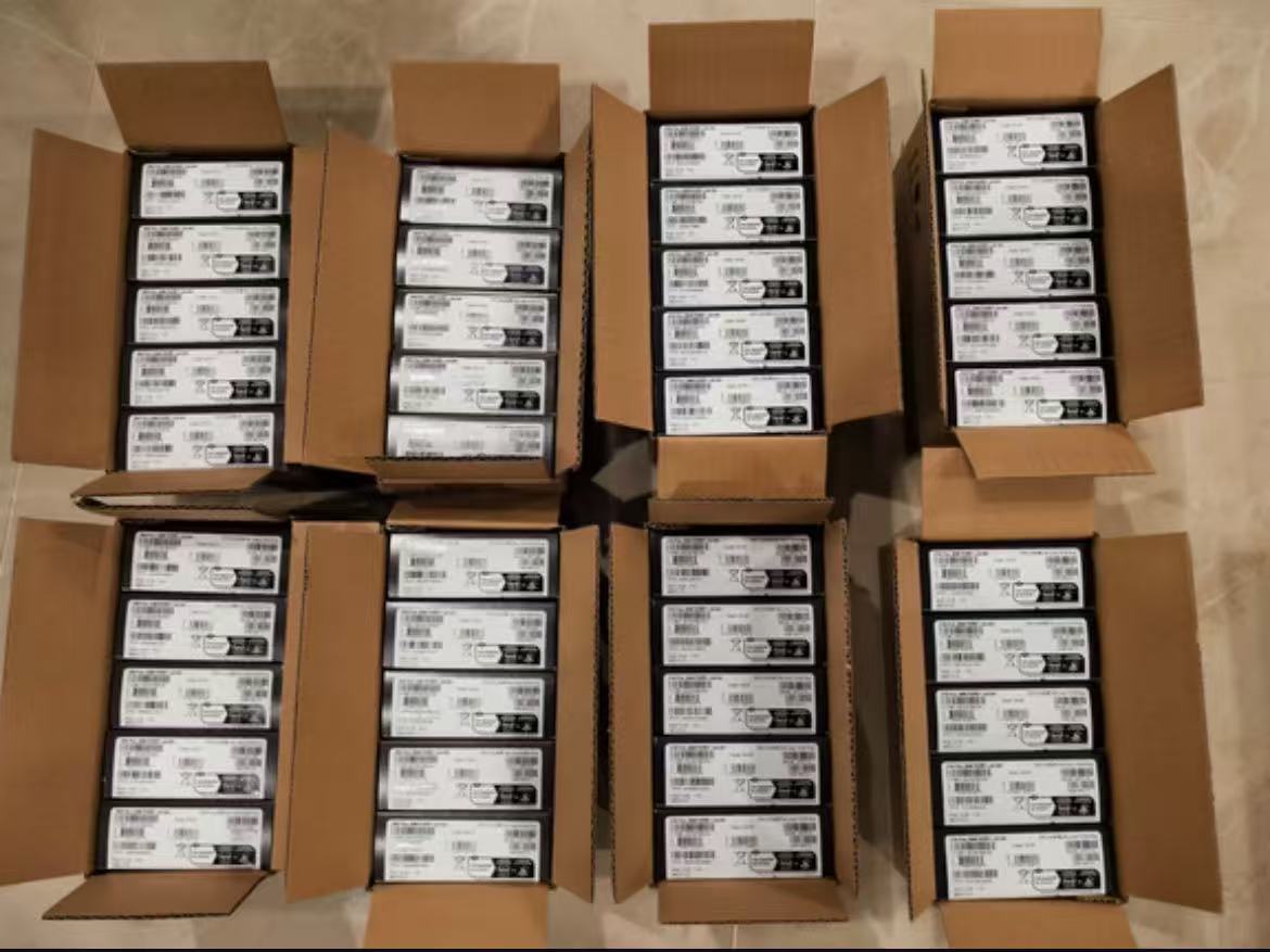 Kynet CPU warehouse