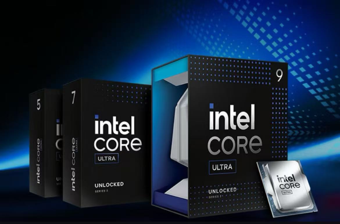 Intel Core i9 Series