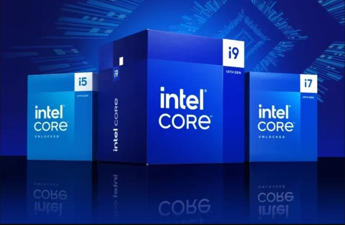 Intel Xeon E-Series