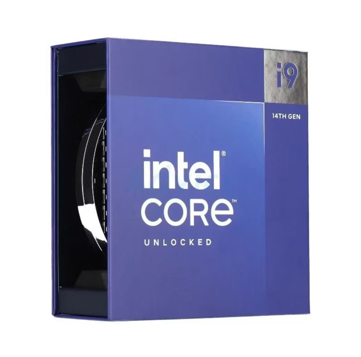 Intel Core i5 Series